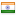 proshoppy.com server is located in India